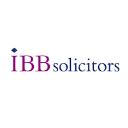 IBB Law logo